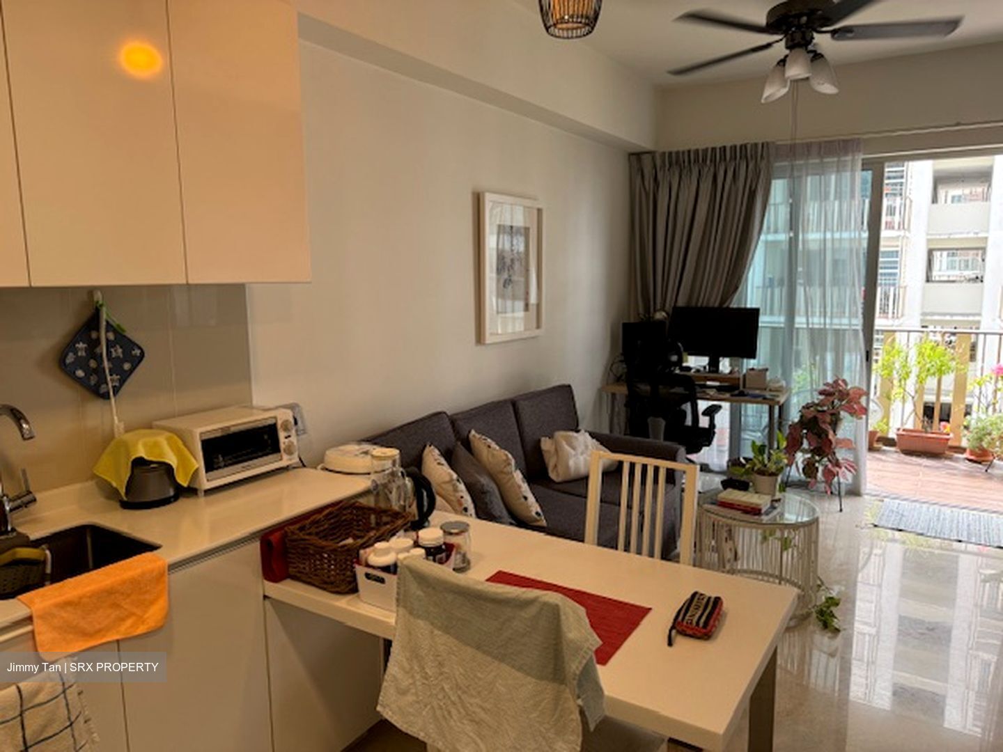 eCO (D16), Condominium #437439051